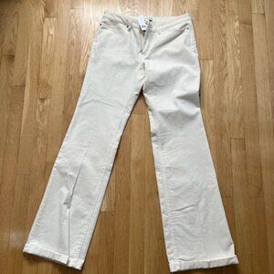 Banana Republic corduroy pants Size 6